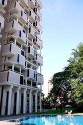 The Colonnade (D10), Condominium #288464451